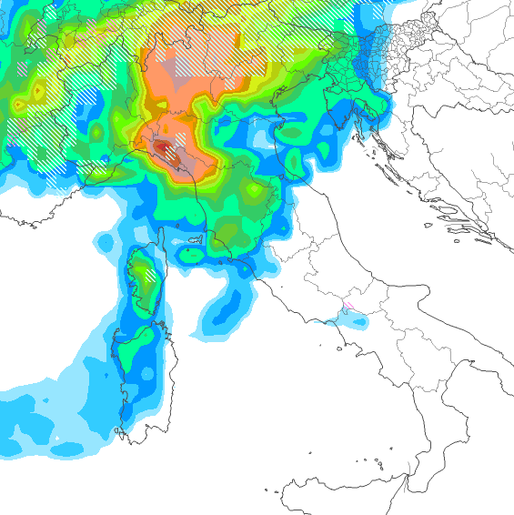 I giorni della merla, farà freddo o caldo?